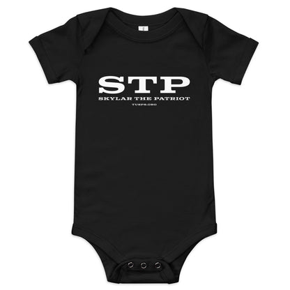 BABY - STP ONESIE