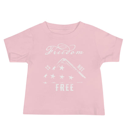 BABY - HONOR THE FALLEN TEE