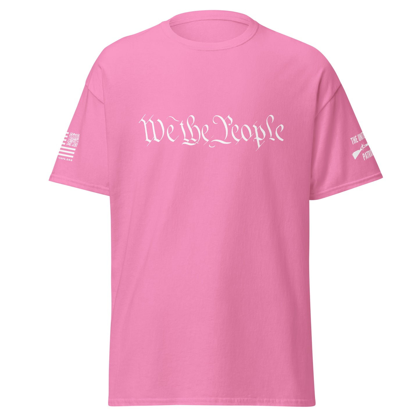 WE THE PEOPLE TEE