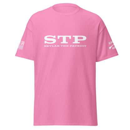 STP SHIRT