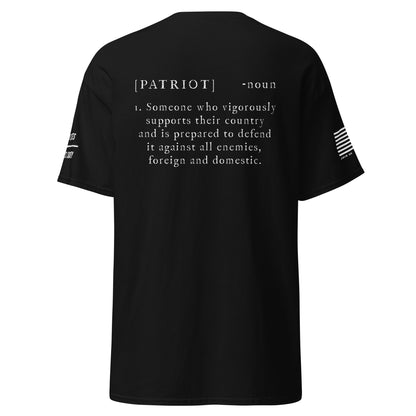 PATRIOT TEE