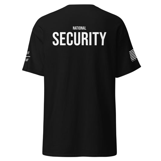 NATIONAL SECURITY TEE