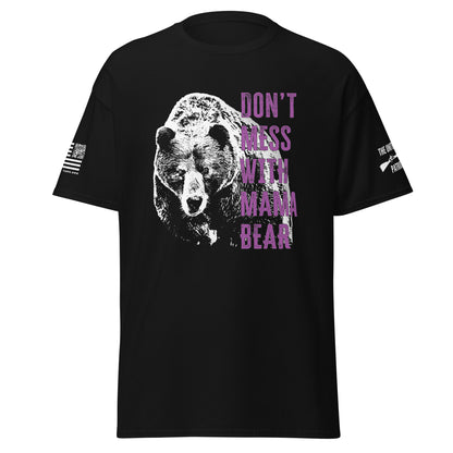 MAMA BEAR TEE