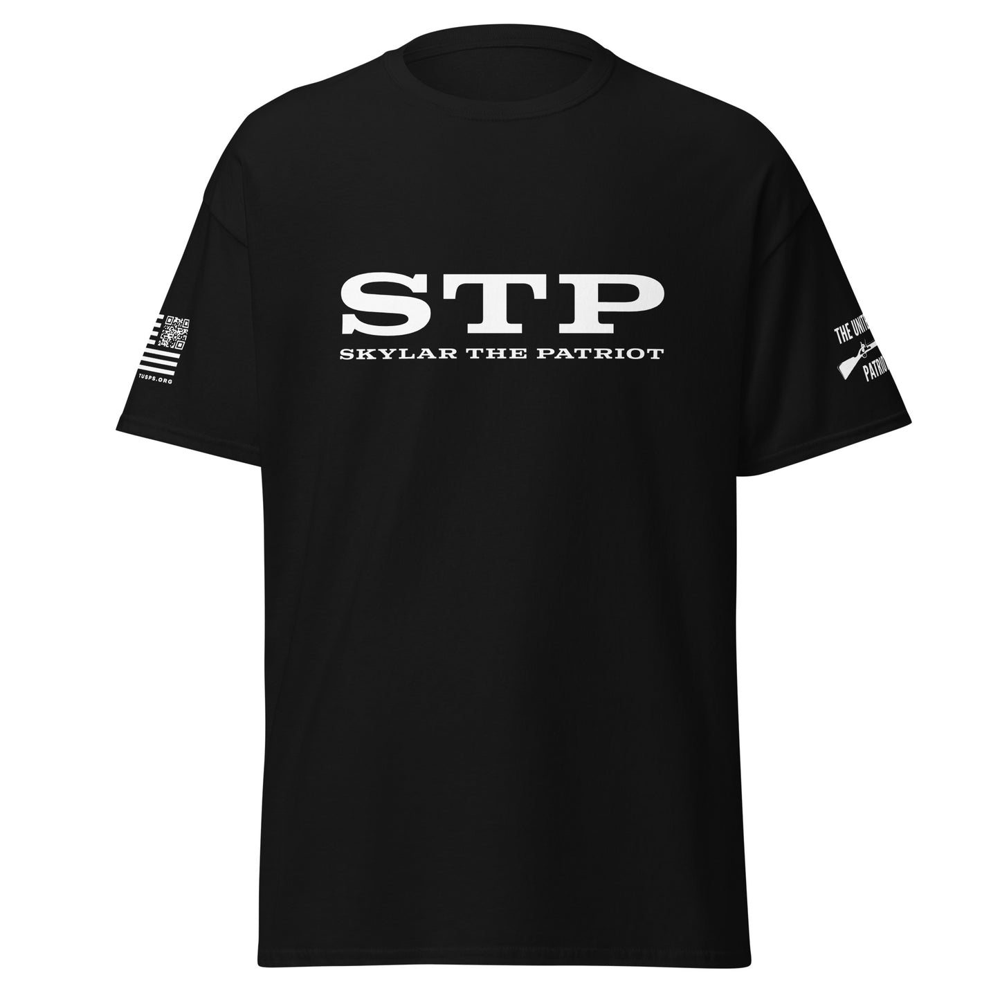 STP SHIRT