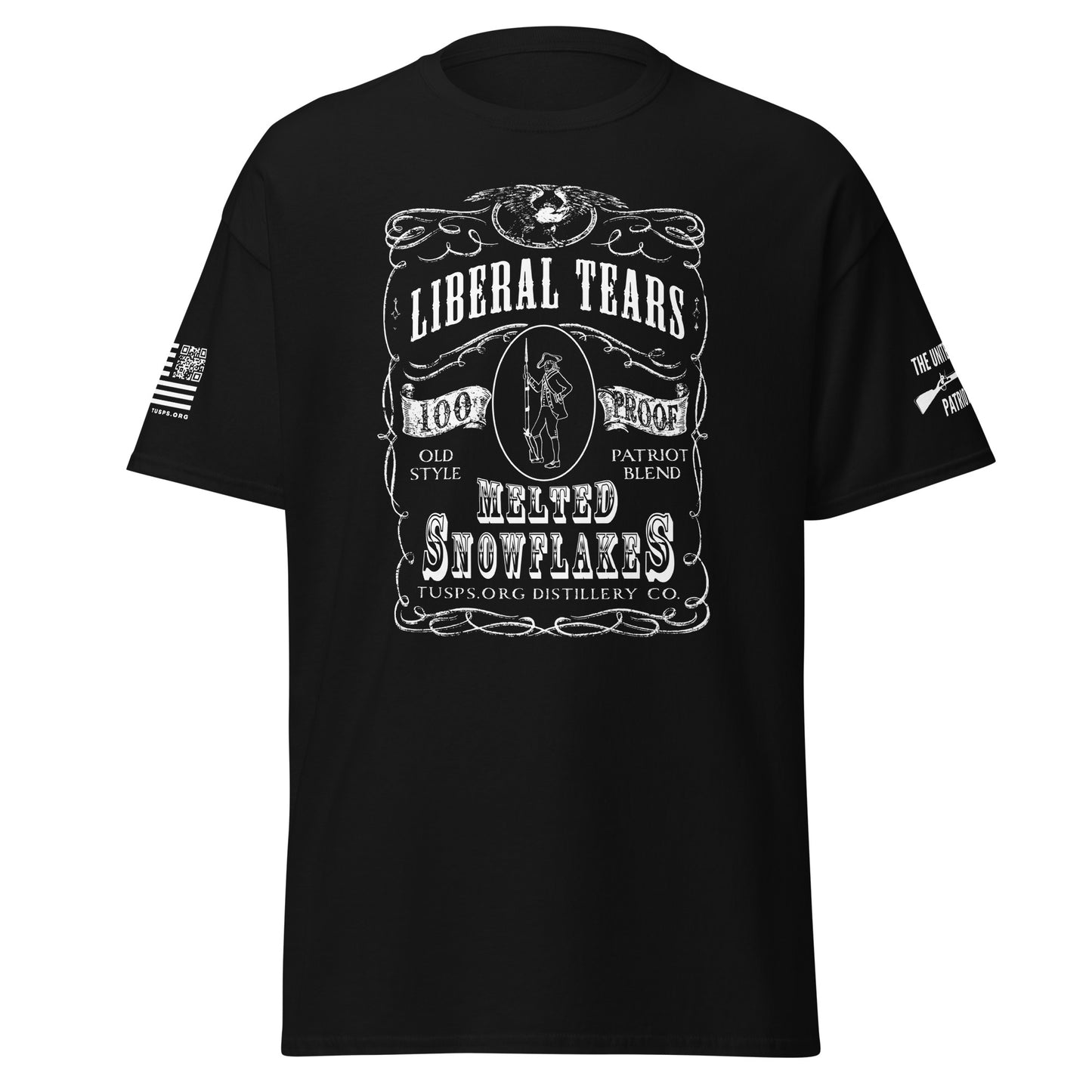 LIBERAL TEARS TEE