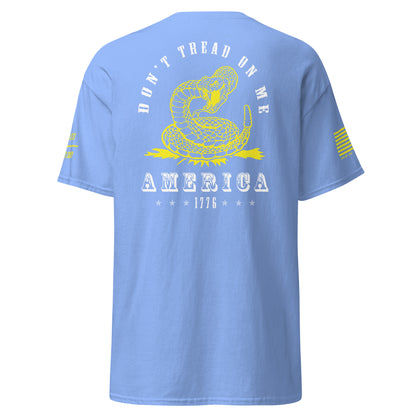 DON'T TREAD ON ME TEE