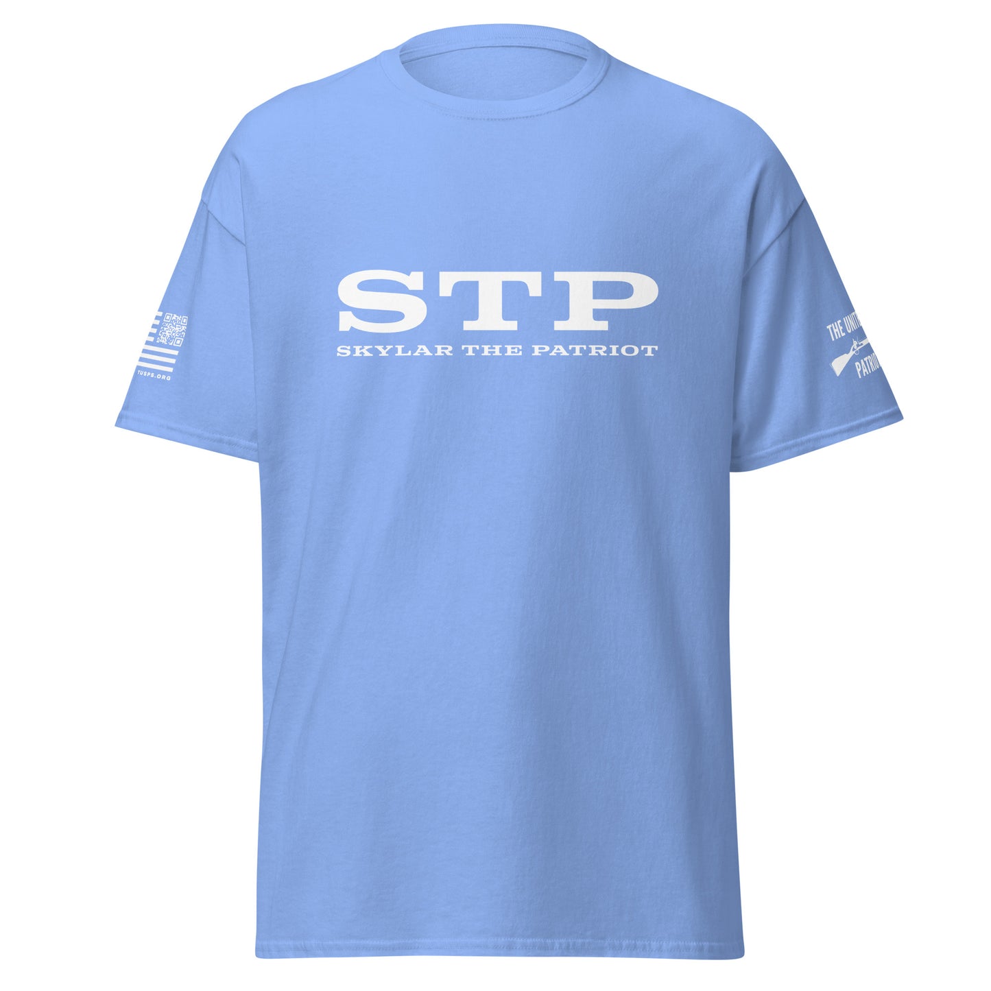 STP SHIRT