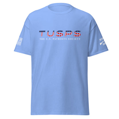 TUSPS STARS & STRIPES TEE