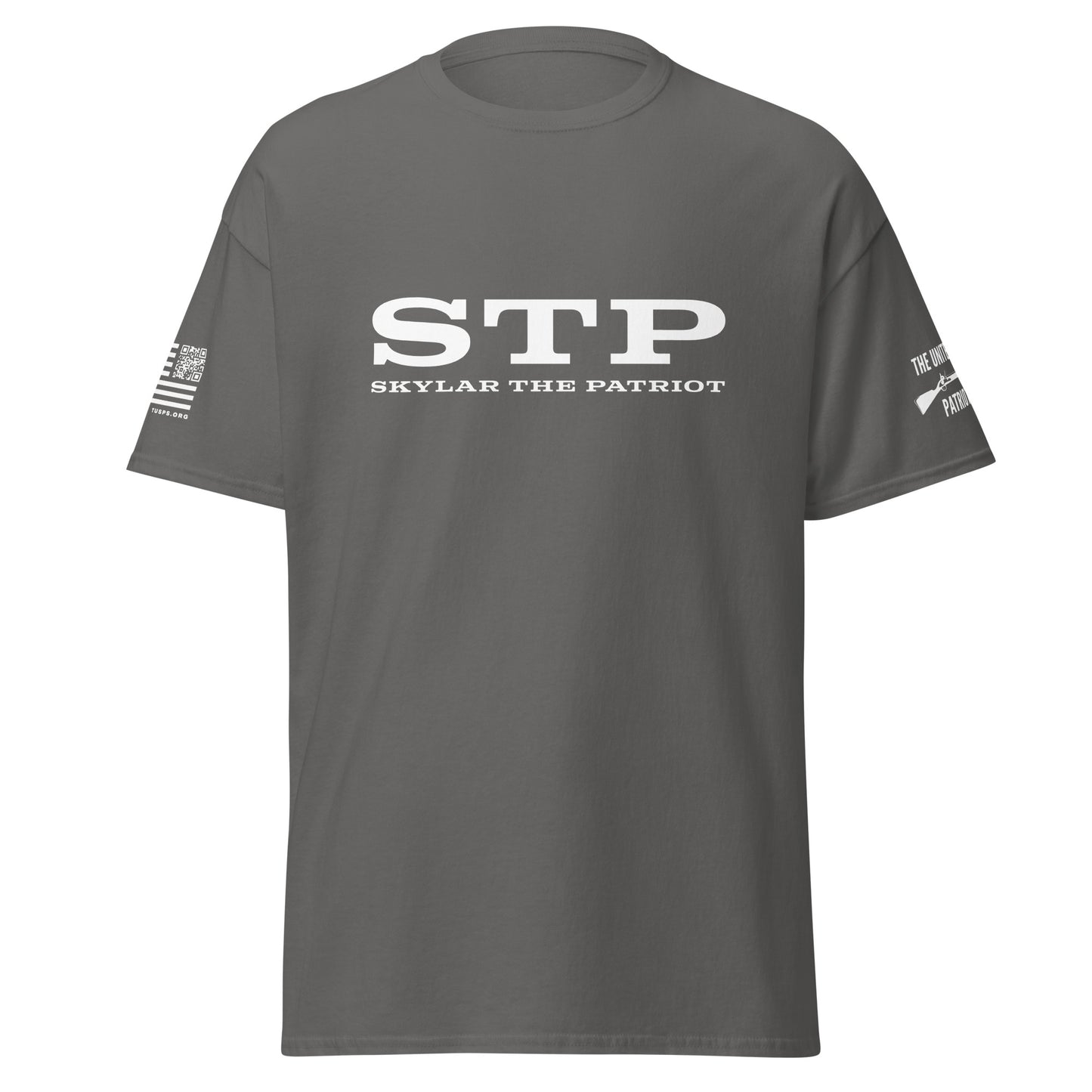 STP SHIRT