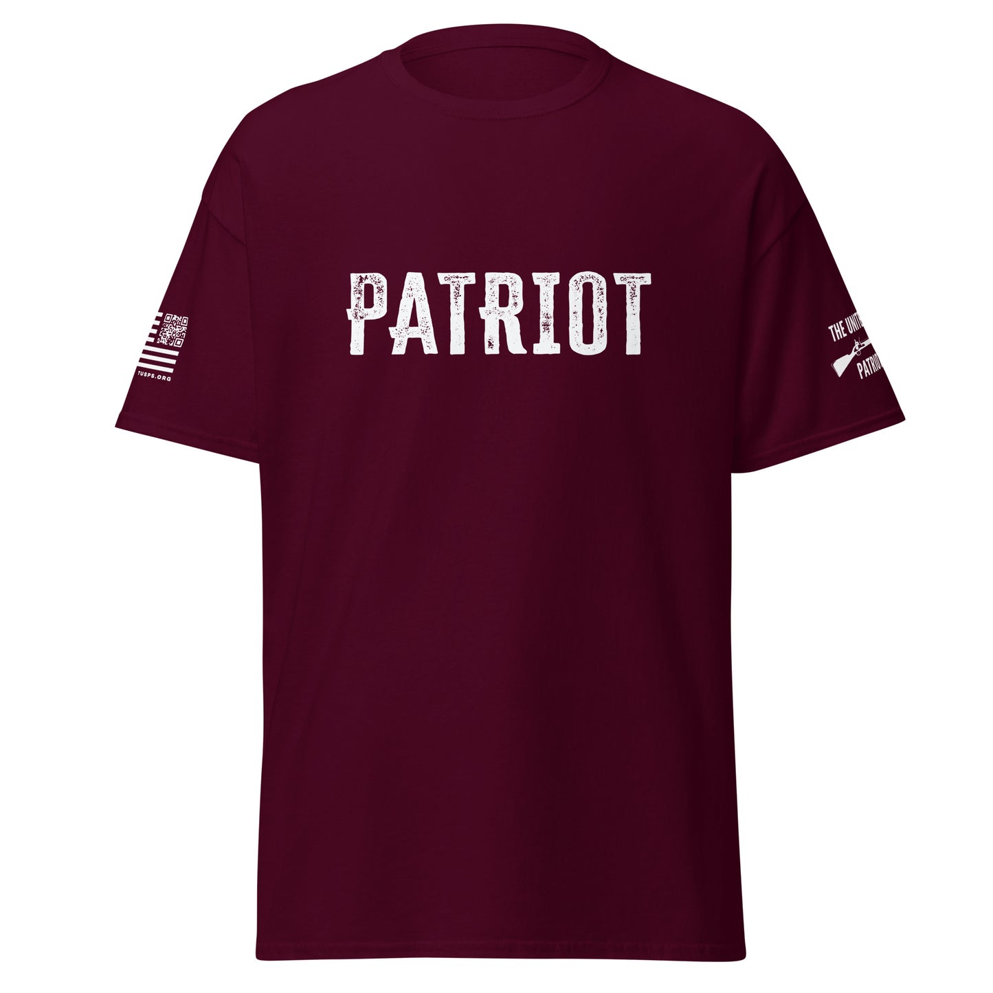 PATRIOT TEE