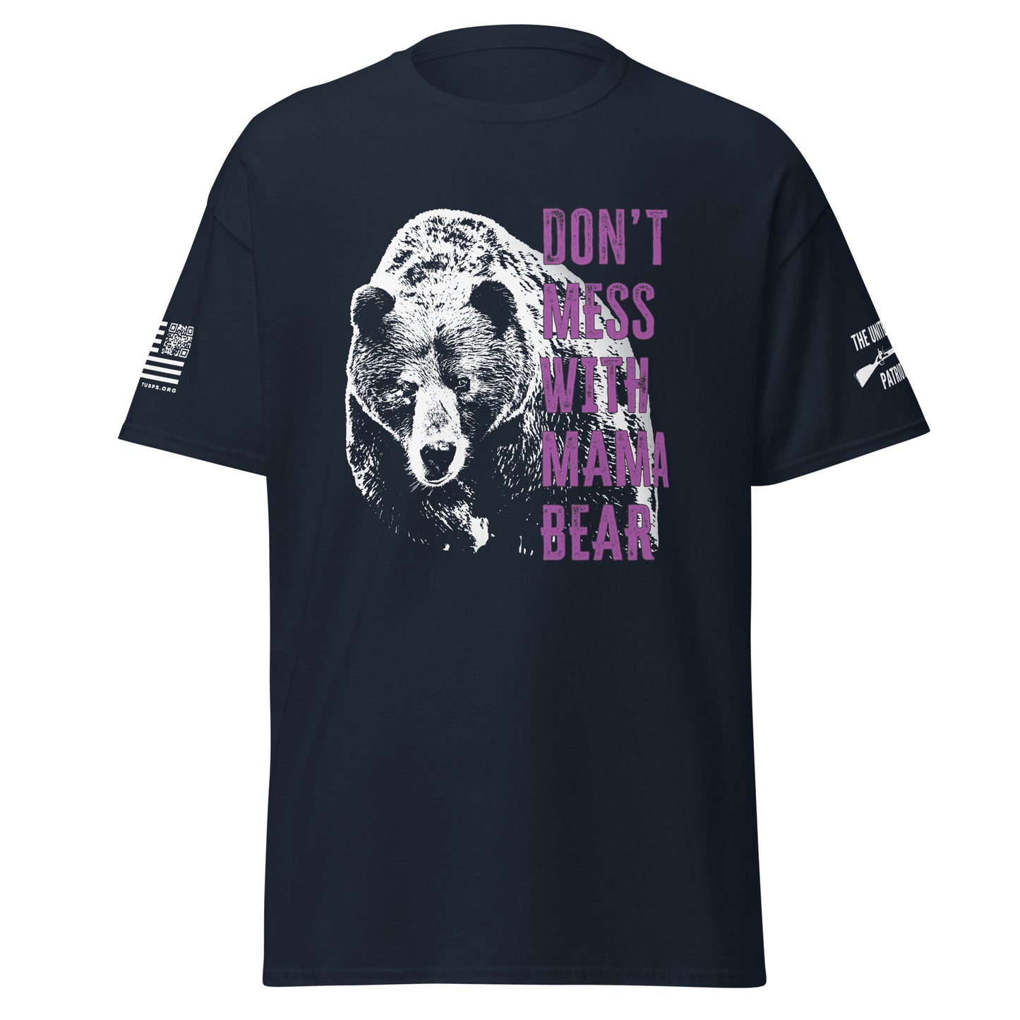 MAMA BEAR TEE