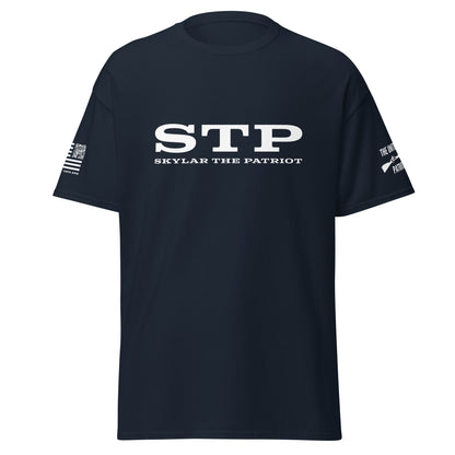 STP SHIRT