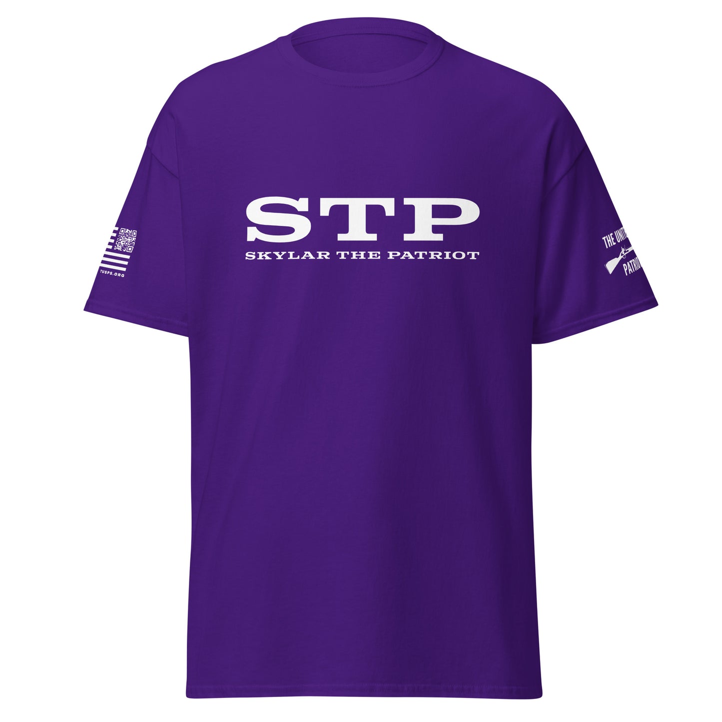 STP SHIRT