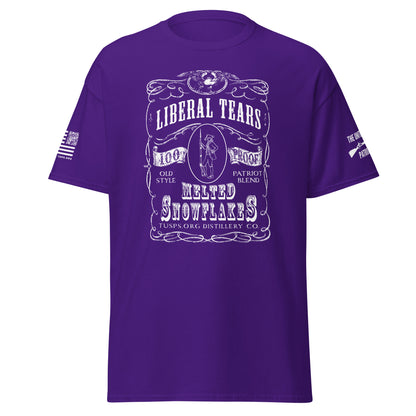 LIBERAL TEARS TEE