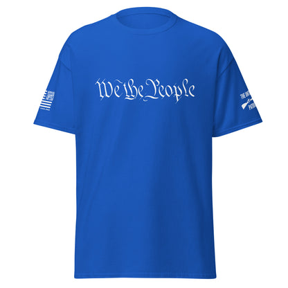 WE THE PEOPLE TEE