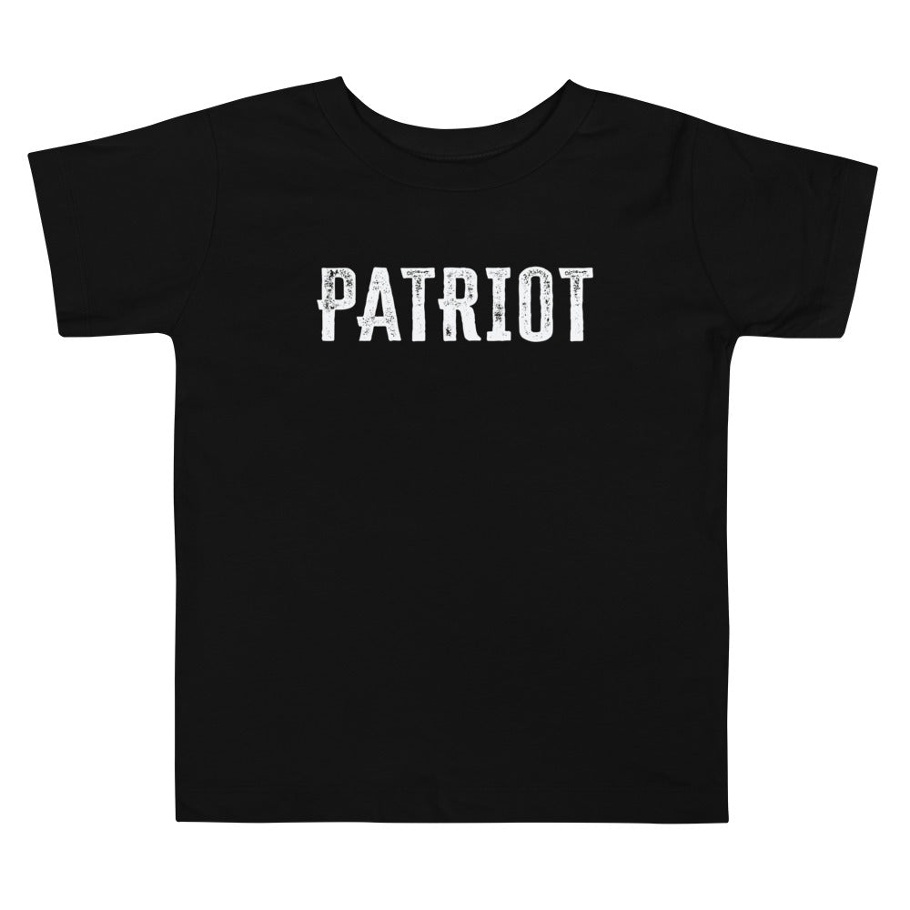 TODDLER - PATRIOT TEE