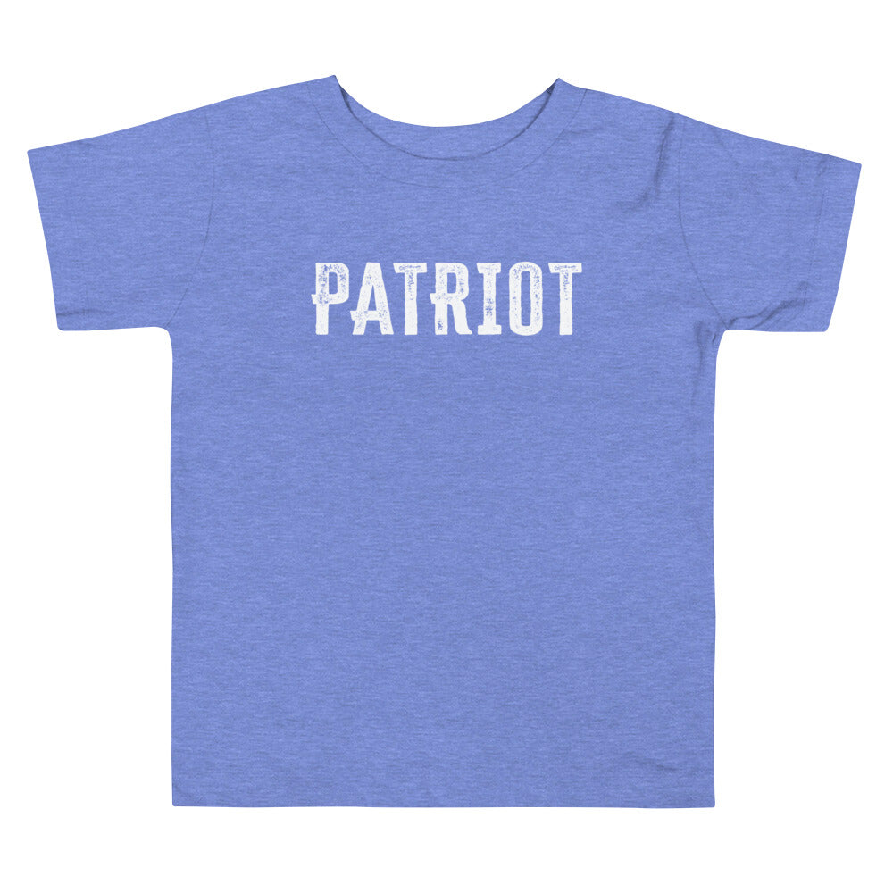 TODDLER - PATRIOT TEE