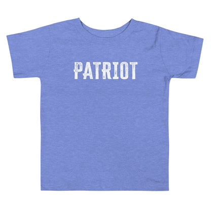 TODDLER - PATRIOT TEE