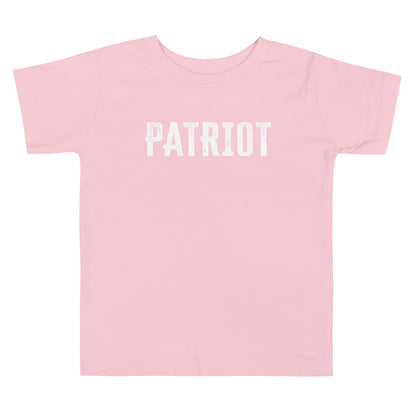 TODDLER - PATRIOT TEE