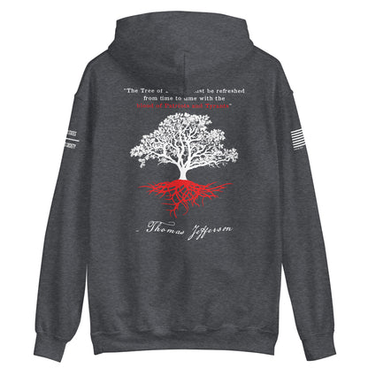 LIBERTY TREE HOODIE