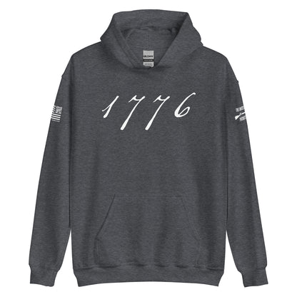 LIBERTY TREE HOODIE