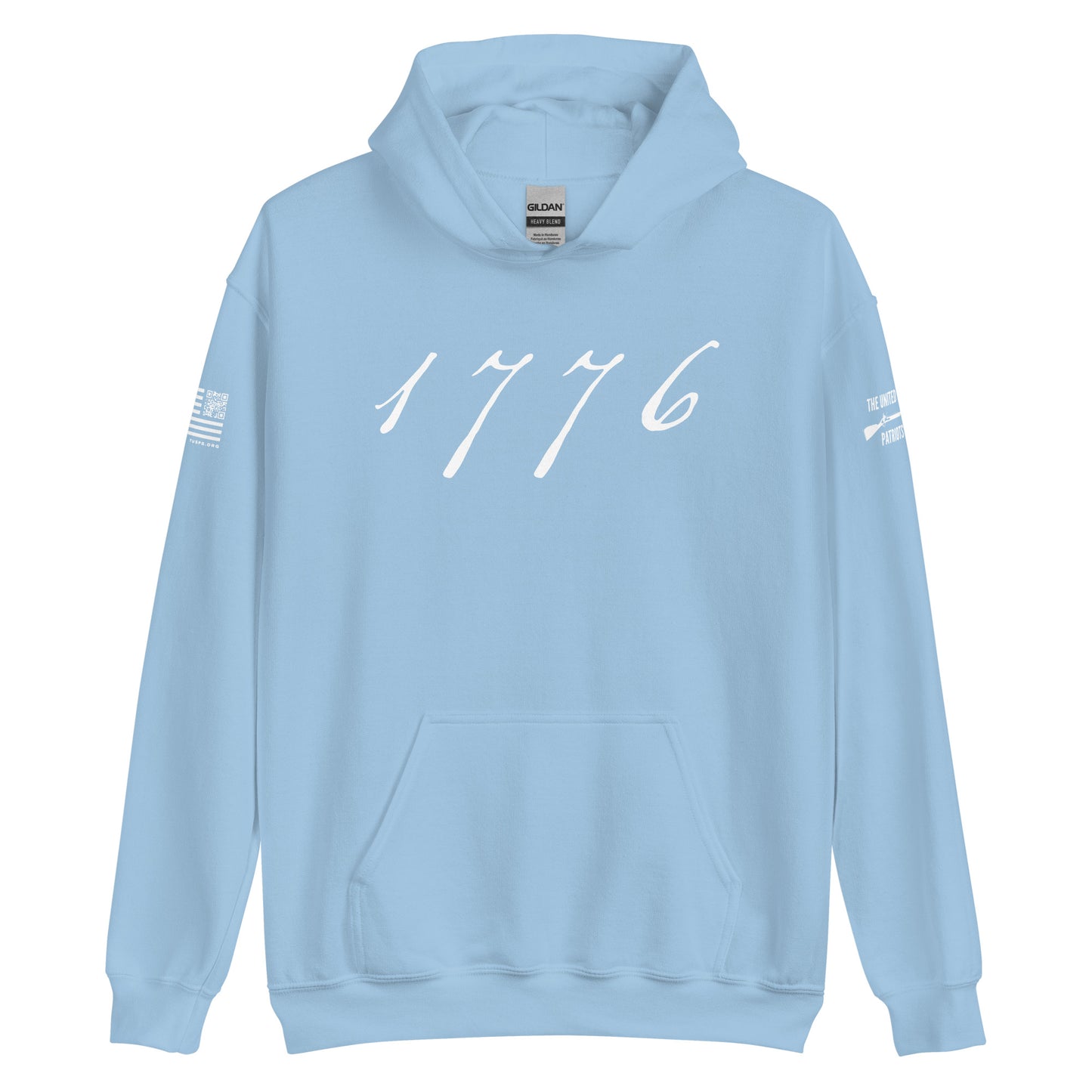 LIBERTY TREE HOODIE