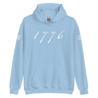 LIBERTY TREE HOODIE