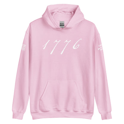 LIBERTY TREE HOODIE