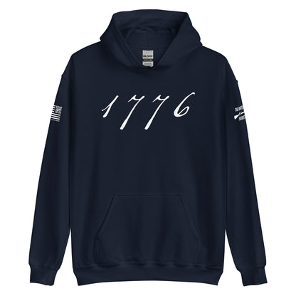 LIBERTY TREE HOODIE