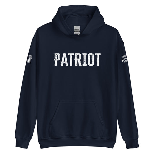 PATRIOT HOODIE