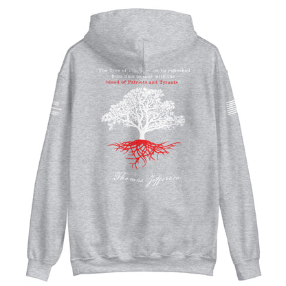 LIBERTY TREE HOODIE