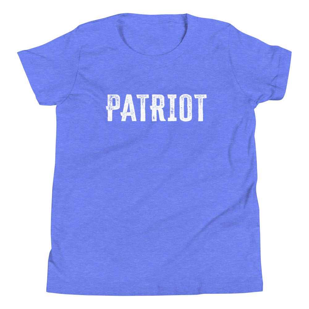 YOUTH - PATRIOT TEE